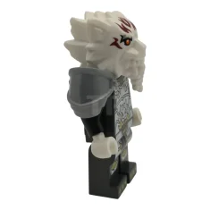 LEGO Zilvar