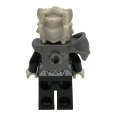 LEGO Zilvar