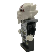 LEGO Zilvar