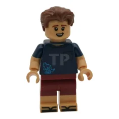 LEGO Oscar Piastri