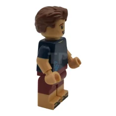 LEGO Oscar Piastri