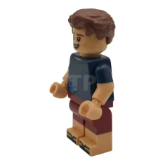 LEGO Oscar Piastri