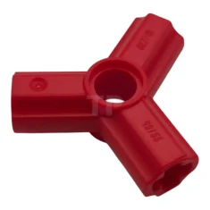 LEGO Technic, Axle and Pin Connector Triple
