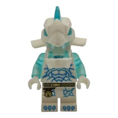 LEGO Ice Monster