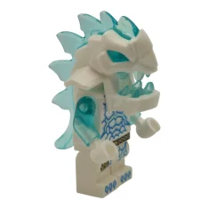 LEGO Ice Monster