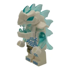 LEGO Ice Monster