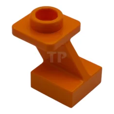 LEGO Tail 1 1/2 x 1 x 1