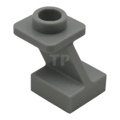 LEGO Tail 1 1/2 x 1 x 1