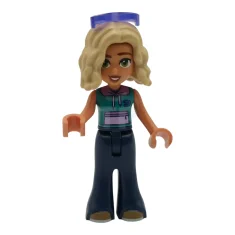 LEGO Nova