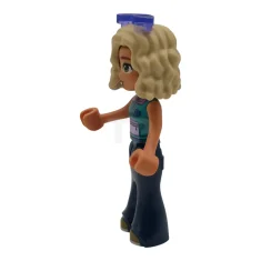 LEGO Nova