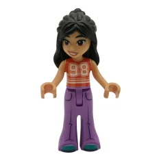 LEGO Liann