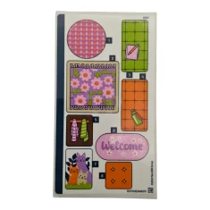 LEGO Sticker for Set 42682