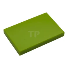 LEGO Tile 2 x 3