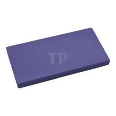 LEGO Tile 2 x 4