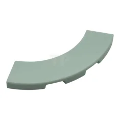 LEGO Tile 3 x 3  Round Corner