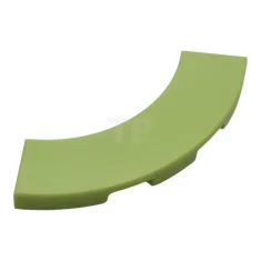 LEGO Tile 3 x 3  Round Corner