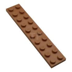 LEGO Plate 2 x 10