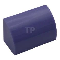 LEGO Slope 1 x 2 x 1 Curved