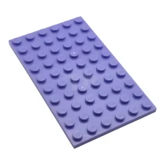 LEGO Plate 6 x 10