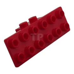 LEGO Bracket 1 x 2 - 2 x 6