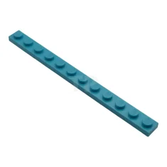 LEGO Plate 1 x 12