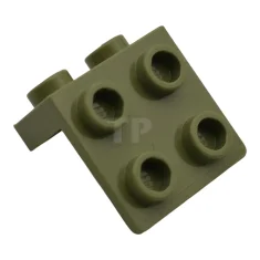 LEGO Bracket 1 x 2 - 2 x 2