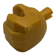 LEGO Hand Large Minifigure - Left