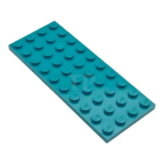 LEGO Platte 4 x 10