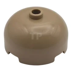 LEGO Brick 3 x 3 x 1 1/3 Round Dome Top