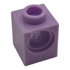 LEGO Brique 1 x 1 avec trou