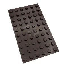LEGO Plate 6 x 10
