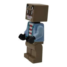 LEGO El mapache aventurero