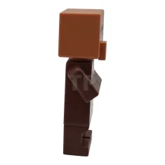 LEGO Aldeano (bibliotecario)