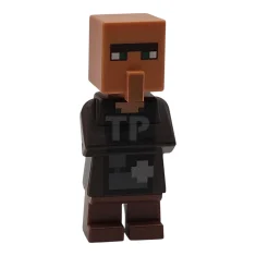 LEGO Aldeano (Mason)