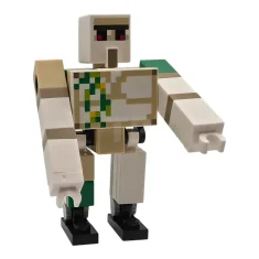 LEGO Golem de hierro