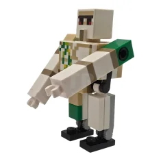 LEGO Golem de hierro