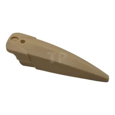 LEGO Hero Factory Weapon - Blade, Wide, Curved