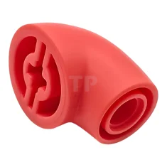 LEGO Large Figure Arm, Axle Connection at Shoulder, Pin Connection at…