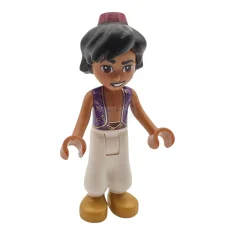 LEGO Aladdín