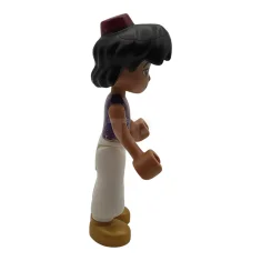 LEGO Aladdín