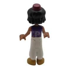LEGO Aladdín