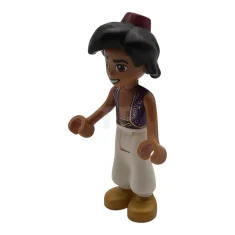 LEGO Aladdín