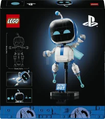 LEGO Astro Bot™