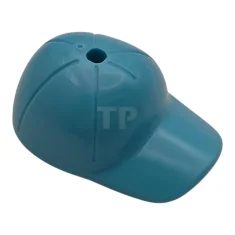 LEGO Cappellino - Visiera corta e curva con cuciture e foro…