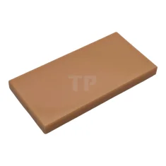 LEGO Tile 2 x 4