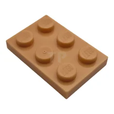 LEGO Plate 2 x 3