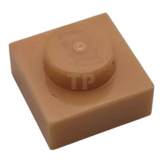 LEGO Plaque 1 x 1