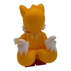 LEGO Tails (Miles Prower) - Grin