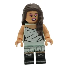 LEGO Olivia Rodrigo - Tenue bleu clair