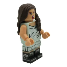LEGO Olivia Rodrigo - Tenue bleu clair